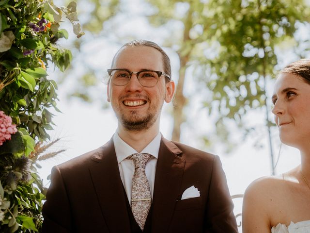 Le mariage de Simon et Talia à Merry-sur-Yonne, Yonne 46