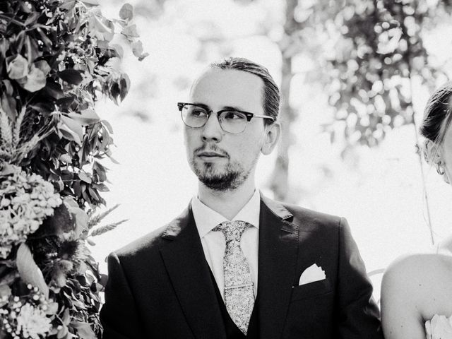 Le mariage de Simon et Talia à Merry-sur-Yonne, Yonne 47