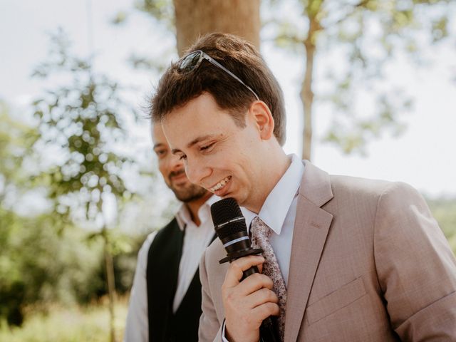 Le mariage de Simon et Talia à Merry-sur-Yonne, Yonne 48
