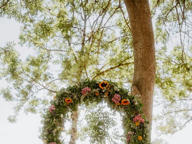 Le mariage de Simon et Talia à Merry-sur-Yonne, Yonne 50