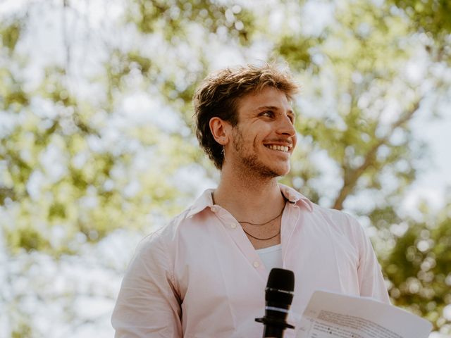 Le mariage de Simon et Talia à Merry-sur-Yonne, Yonne 53