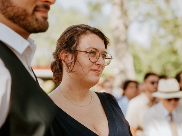 Le mariage de Simon et Talia à Merry-sur-Yonne, Yonne 58