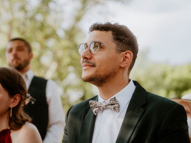 Le mariage de Simon et Talia à Merry-sur-Yonne, Yonne 64