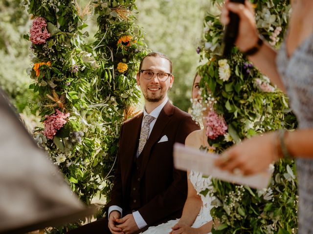 Le mariage de Simon et Talia à Merry-sur-Yonne, Yonne 66