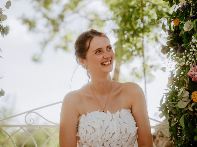Le mariage de Simon et Talia à Merry-sur-Yonne, Yonne 73