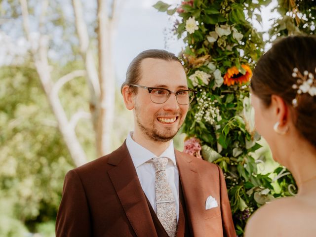 Le mariage de Simon et Talia à Merry-sur-Yonne, Yonne 82