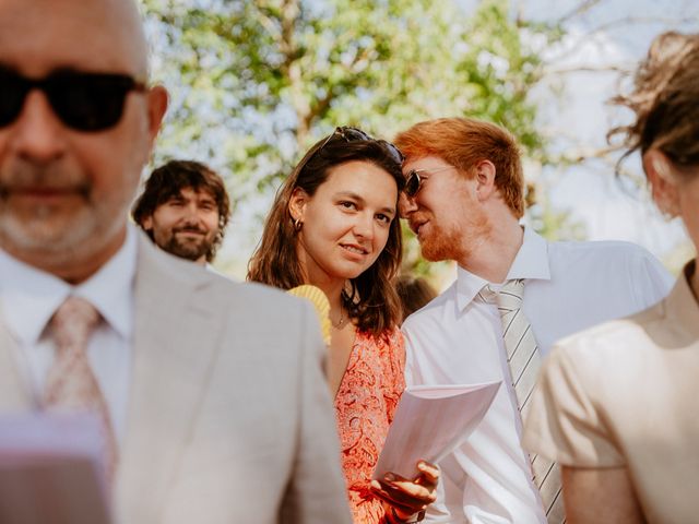 Le mariage de Simon et Talia à Merry-sur-Yonne, Yonne 87