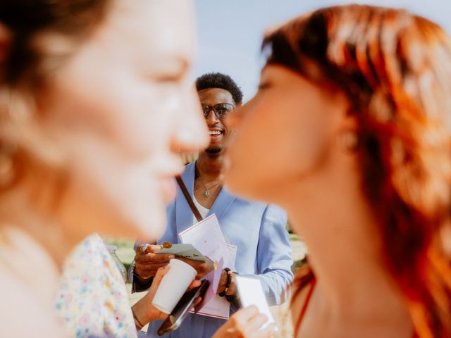 Le mariage de Simon et Talia à Merry-sur-Yonne, Yonne 95