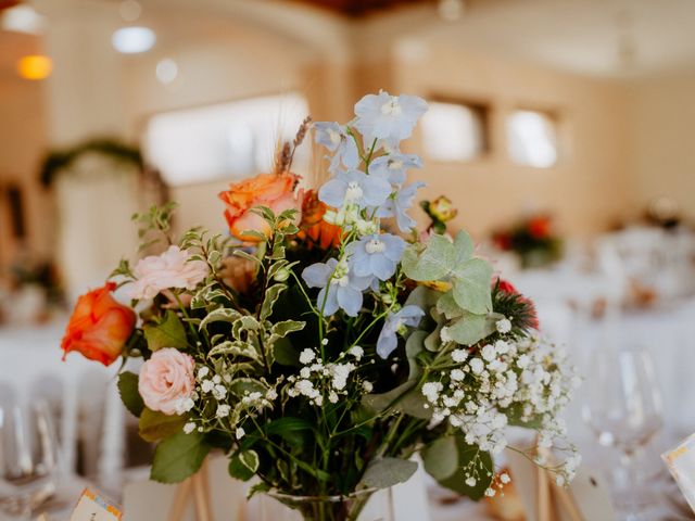 Le mariage de Simon et Talia à Merry-sur-Yonne, Yonne 102