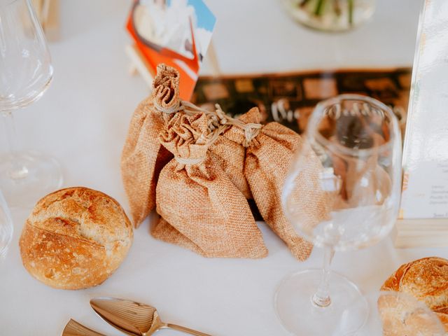 Le mariage de Simon et Talia à Merry-sur-Yonne, Yonne 103