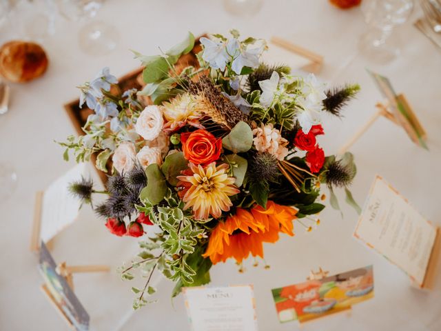 Le mariage de Simon et Talia à Merry-sur-Yonne, Yonne 105