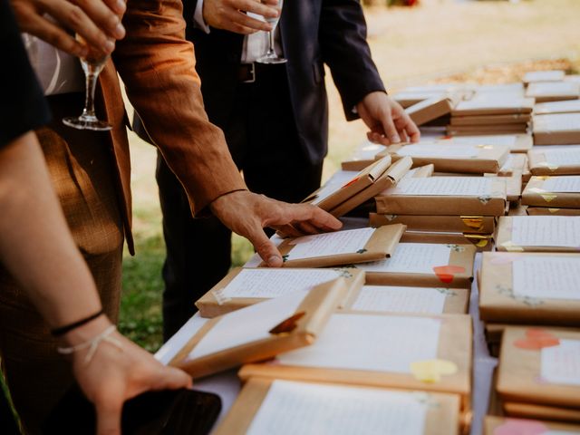 Le mariage de Simon et Talia à Merry-sur-Yonne, Yonne 117
