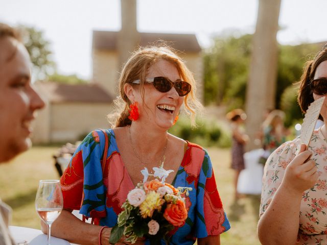 Le mariage de Simon et Talia à Merry-sur-Yonne, Yonne 118
