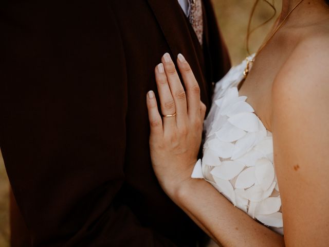 Le mariage de Simon et Talia à Merry-sur-Yonne, Yonne 137