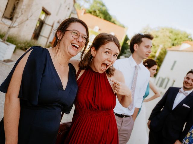 Le mariage de Simon et Talia à Merry-sur-Yonne, Yonne 147