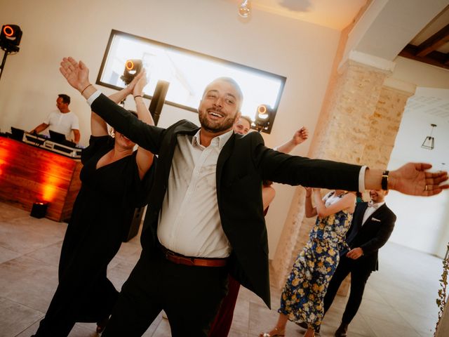 Le mariage de Simon et Talia à Merry-sur-Yonne, Yonne 148