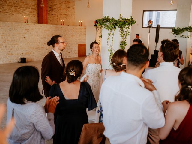 Le mariage de Simon et Talia à Merry-sur-Yonne, Yonne 149