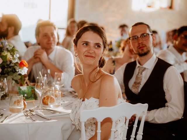 Le mariage de Simon et Talia à Merry-sur-Yonne, Yonne 160