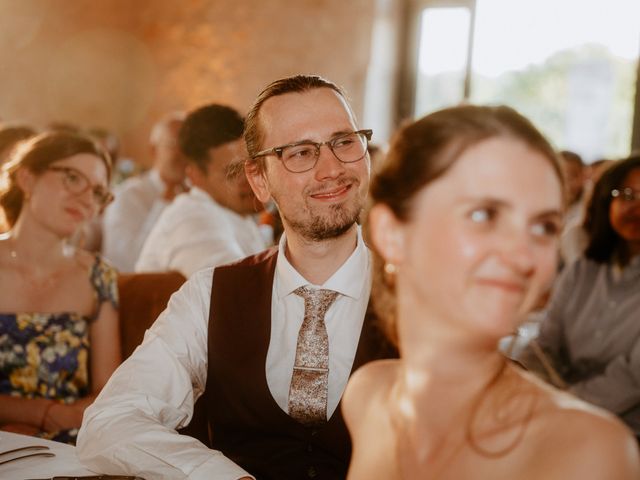 Le mariage de Simon et Talia à Merry-sur-Yonne, Yonne 163
