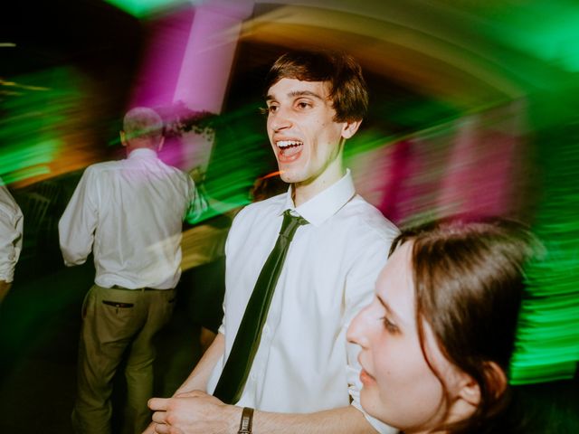 Le mariage de Simon et Talia à Merry-sur-Yonne, Yonne 200