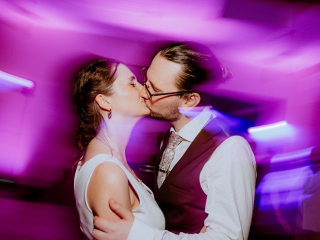 Le mariage de Simon et Talia à Merry-sur-Yonne, Yonne 205