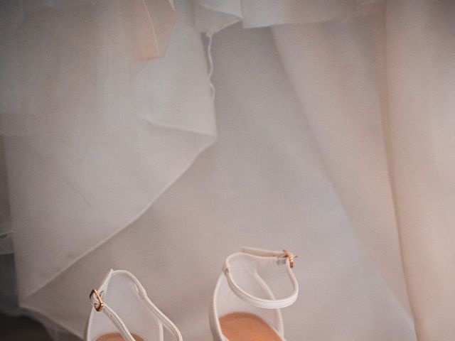Le mariage de Cyril et Marion à Morigny-Champigny, Essonne 17