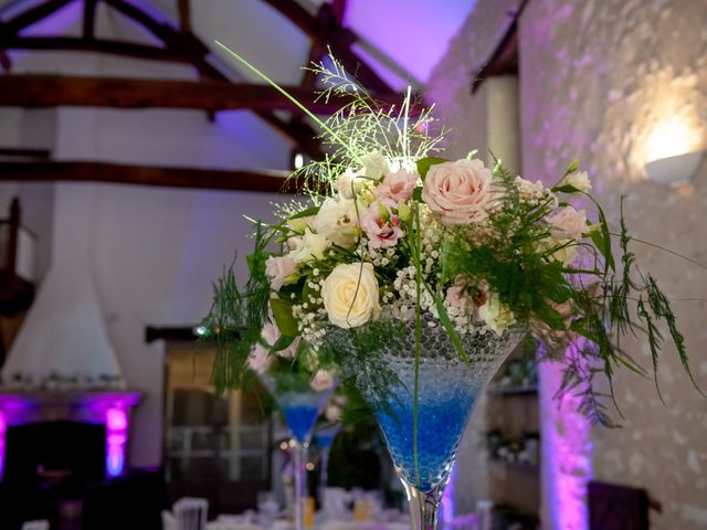 Le mariage de Angee et Carole à Villers en Arthies, Val-d'Oise 13