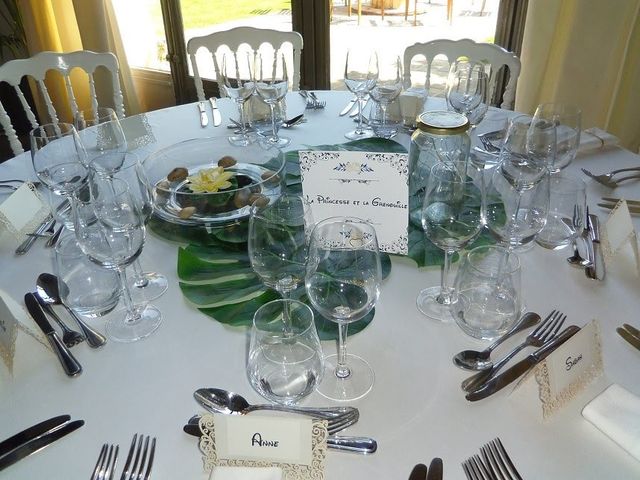 Le mariage de Angee et Carole à Villers en Arthies, Val-d'Oise 19