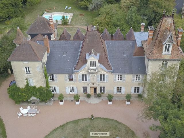 Le mariage de Victor et Karen à Mariol, Allier 5