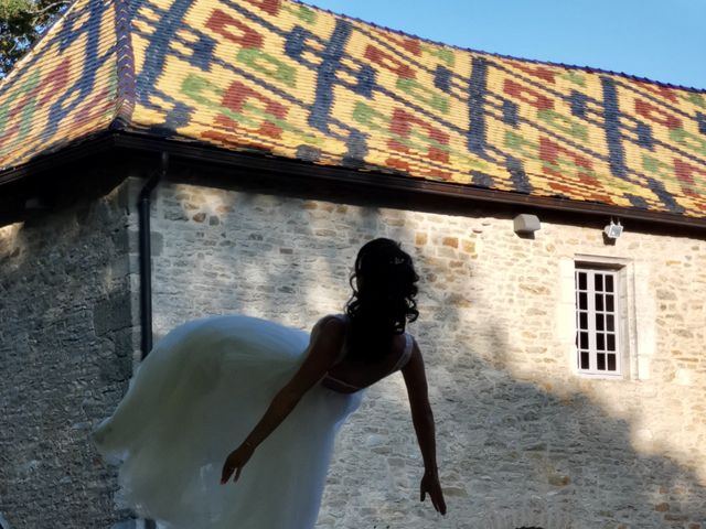 Le mariage de Jean-Marie et Séverine à Santenay, Côte d'Or 13