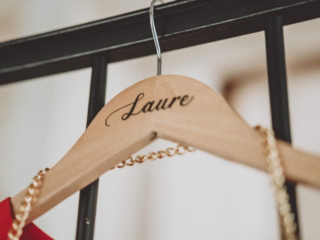 Le mariage de Jean-Marie et Séverine à Santenay, Côte d'Or 4