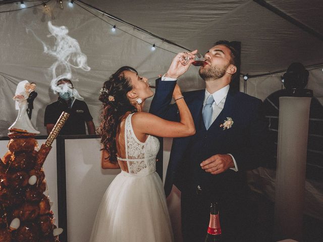 Le mariage de Jean-Marie et Séverine à Santenay, Côte d'Or 21