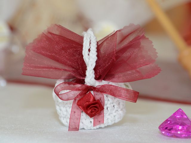 Le mariage de Gaëlle et Nicolas à Saint-Saturnin-lès-Avignon, Vaucluse 45