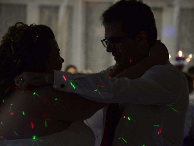 Le mariage de Gaëlle et Nicolas à Saint-Saturnin-lès-Avignon, Vaucluse 64