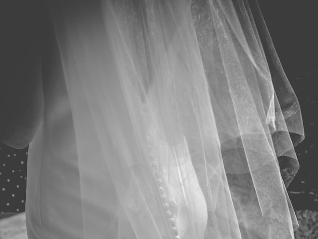 Le mariage de Fabien et Bérénice à Corzé, Maine et Loire 17