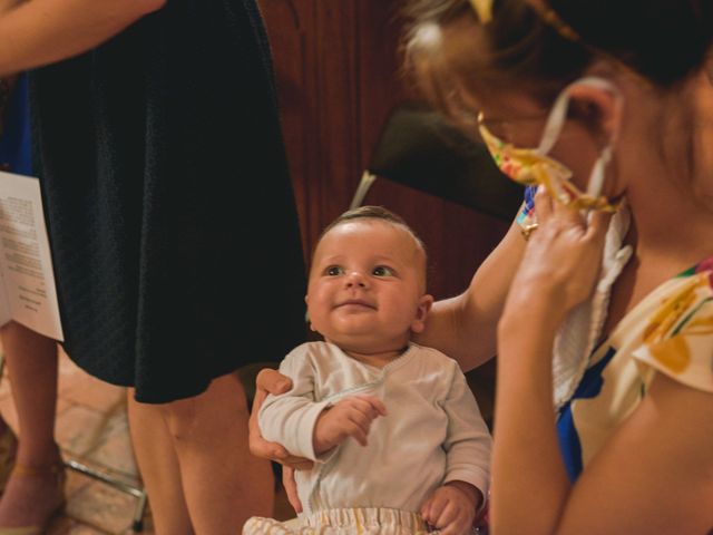 Le mariage de Fabien et Bérénice à Corzé, Maine et Loire 26