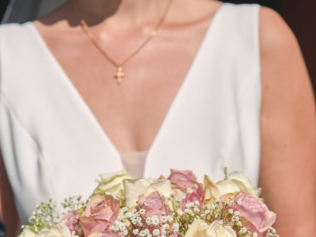 Le mariage de Fabien et Bérénice à Corzé, Maine et Loire 38
