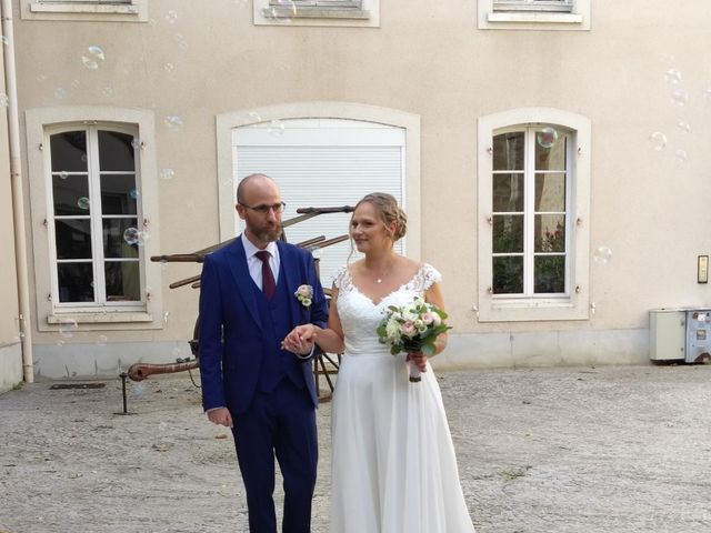 Le mariage de Nicolas  et Céline  à Nandy, Seine-et-Marne 17