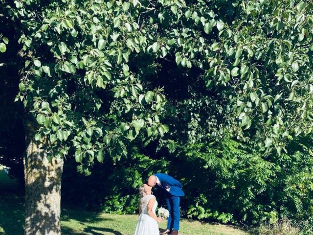 Le mariage de Nicolas  et Céline  à Nandy, Seine-et-Marne 20