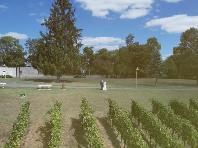 Le mariage de Damien et Aurélie à Pau, Pyrénées-Atlantiques 2