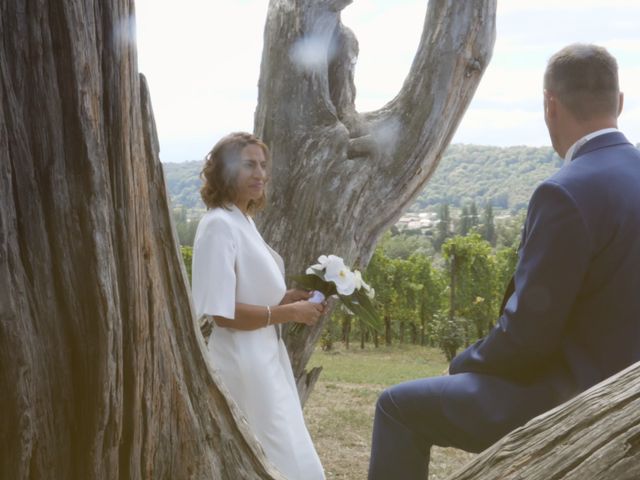 Le mariage de Damien et Aurélie à Pau, Pyrénées-Atlantiques 5