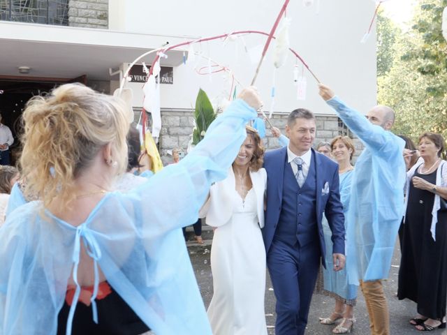 Le mariage de Damien et Aurélie à Pau, Pyrénées-Atlantiques 11