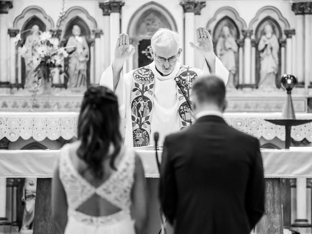 Le mariage de Nicolas et Louise à Riaillé, Loire Atlantique 58