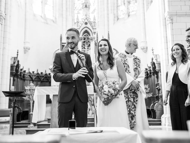 Le mariage de Nicolas et Louise à Riaillé, Loire Atlantique 59