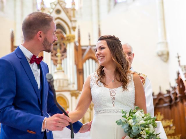 Le mariage de Nicolas et Louise à Riaillé, Loire Atlantique 60