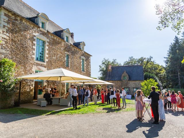 Le mariage de Nicolas et Louise à Riaillé, Loire Atlantique 86