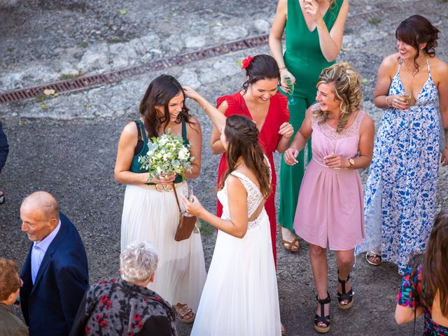 Le mariage de Nicolas et Louise à Riaillé, Loire Atlantique 100