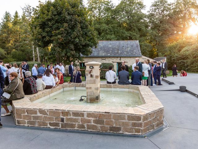 Le mariage de Nicolas et Louise à Riaillé, Loire Atlantique 116