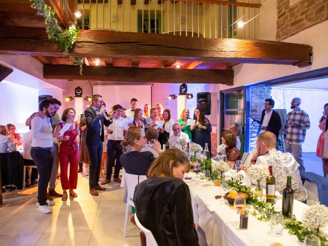 Le mariage de Nicolas et Louise à Riaillé, Loire Atlantique 125