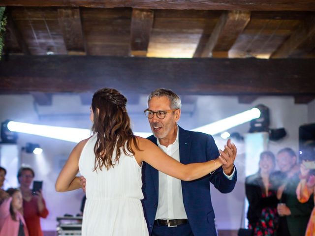 Le mariage de Nicolas et Louise à Riaillé, Loire Atlantique 130